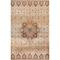 Nuloom Traditional Doreen Medallion Area Rug 7ft 10in x 11ft 2in OWMC04A-7100112 - alternate 2